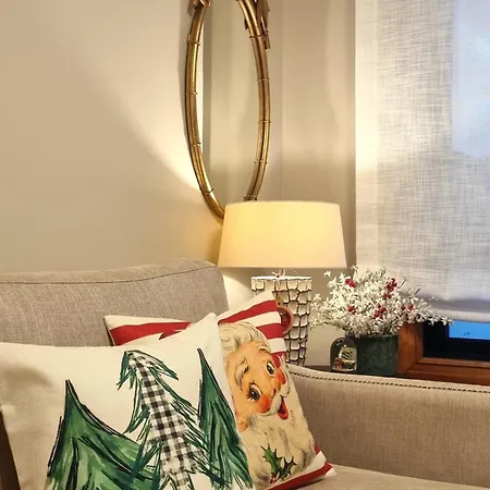 2 Decorado Por Navidad ויגו
